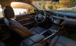 Audi e-tron 55 Quattro 2019 года (NA)